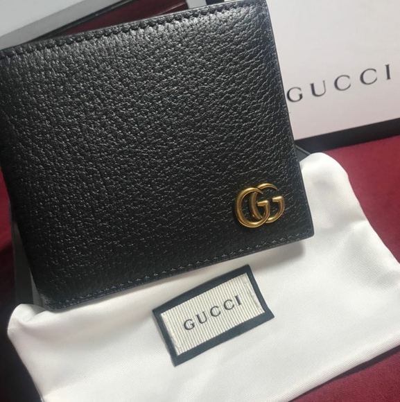 GG black gold brass authentic❕